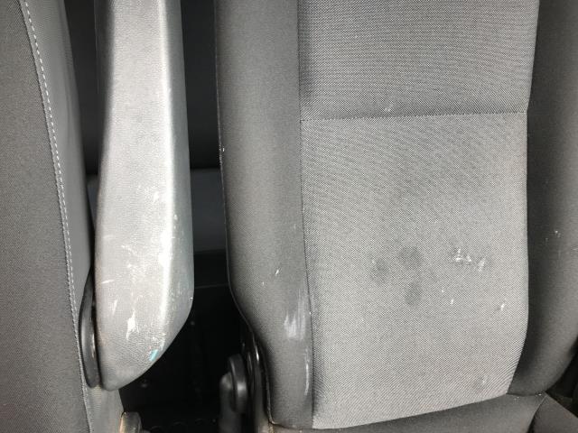 2021 Nissan Nv400 2.3 Dci 150Ps H1 Tekna Double Cab Dropside (PO21KXD) Image 40