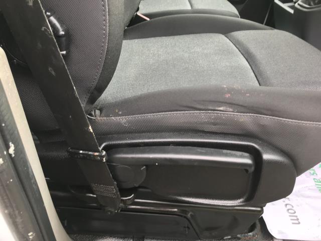 2021 Nissan Nv400 2.3 Dci 150Ps H1 Tekna Double Cab Dropside (PO21KXD) Image 41