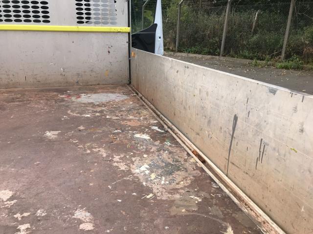 2021 Nissan Nv400 2.3 Dci 150Ps H1 Tekna Double Cab Dropside (PO21KXD) Image 43