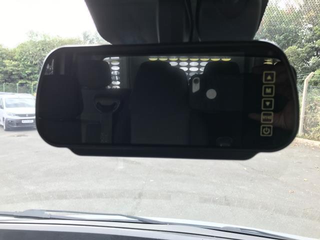 2021 Nissan Nv400 2.3 Dci 150Ps H1 Tekna Double Cab Dropside (PO21KXD) Image 37