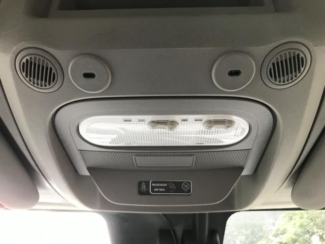 2021 Nissan Nv400 2.3 Dci 150Ps H1 Tekna Double Cab Dropside (PO21KXD) Image 36