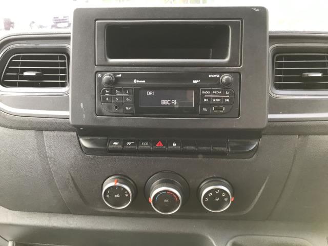 2021 Nissan Nv400 2.3 Dci 150Ps H1 Tekna Double Cab Dropside (PO21KXD) Image 27