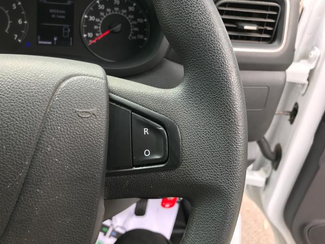 2021 Nissan Nv400 2.3 Dci 150Ps H1 Tekna Double Cab Dropside (PO21KXD) Image 31