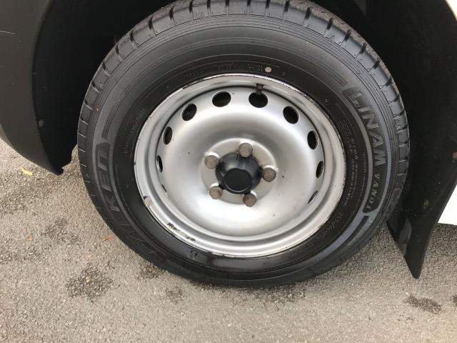 2021 Nissan Nv400 2.3 Dci 150Ps H1 Tekna Double Cab Dropside (PO21KXD) Image 16