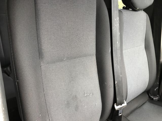 2021 Nissan Nv400 2.3 Dci 150Ps H1 Tekna Double Cab Dropside (PO21KXD) Image 39