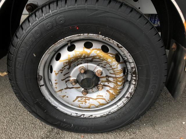 2021 Nissan Nv400 2.3 Dci 150Ps H1 Tekna Double Cab Dropside (PO21KXD) Image 44