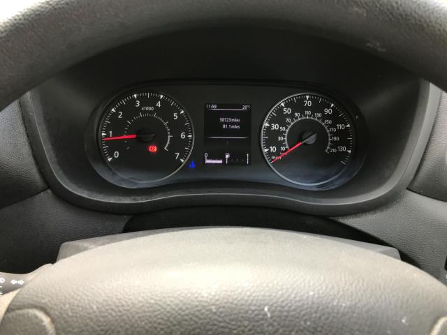 2021 Nissan Nv400 2.3 Dci 150Ps H1 Tekna Double Cab Dropside (PO21KXD) Image 26