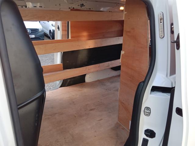 2021 Peugeot Partner 950 1.5 Bluehdi 100 Professional Van (RA21NYN) Image 15