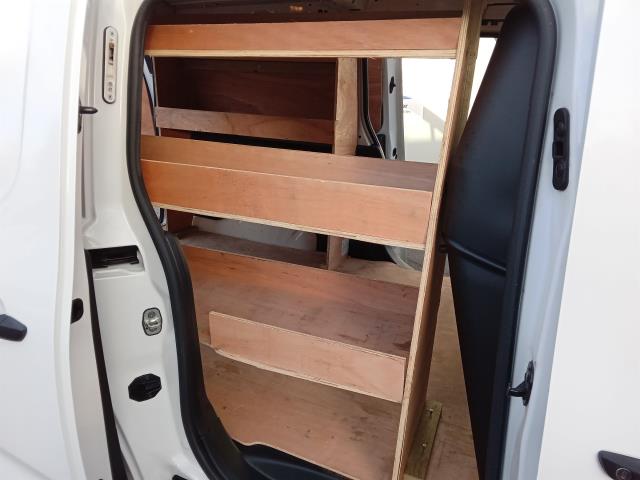 2021 Peugeot Partner 950 1.5 Bluehdi 100 Professional Van (RA21NYN) Image 16