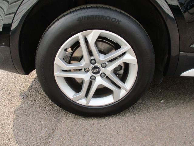2021 Audi Q5 45 Tfsi Quattro Sport 5Dr S Tronic (RA21XRJ) Image 47