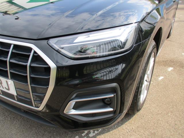 2021 Audi Q5 45 Tfsi Quattro Sport 5Dr S Tronic (RA21XRJ) Image 42