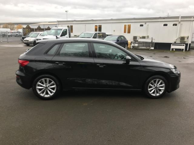 2023 Audi A3 35 Tfsi Technik 5Dr S Tronic (RA72BXG) Image 3