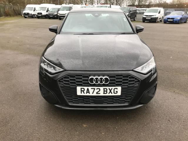 2023 Audi A3 35 Tfsi Technik 5Dr S Tronic (RA72BXG) Image 13