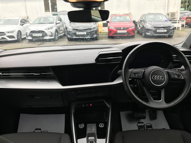 2023 Audi A3 35 Tfsi Technik 5Dr S Tronic (RA72FBC) Image 18