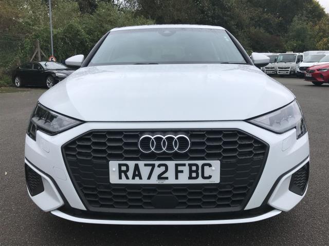 2023 Audi A3 35 Tfsi Technik 5Dr S Tronic (RA72FBC) Image 15