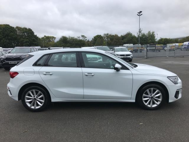 2023 Audi A3 35 Tfsi Technik 5Dr S Tronic (RA72FBC) Image 5