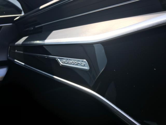 2021 Audi A6 55 Tfsi Quattro Black Edition 4Dr S Tronic [Tech] (RE70FRR) Image 48