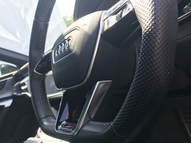 2021 Audi A6 55 Tfsi Quattro Black Edition 4Dr S Tronic [Tech] (RE70FRR) Thumbnail 35