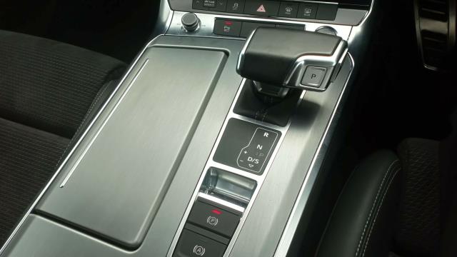 2021 Audi A6 45 Tfsi Quattro Black Edition 4Dr S Tronic [Tech] (RE70XCJ) Image 19