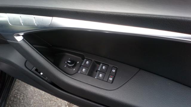 2021 Audi A6 45 Tfsi Quattro Black Edition 4Dr S Tronic [Tech] (RE70XCJ) Image 20