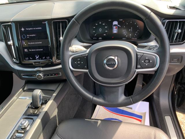 2020 Volvo Xc60 2.0 B5p [250] Momentum 5Dr Awd Geartronic (RE70XKJ) Image 16