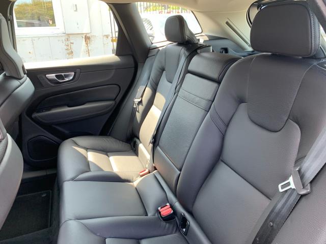 2020 Volvo Xc60 2.0 B5p [250] Momentum 5Dr Awd Geartronic (RE70XKJ) Image 5