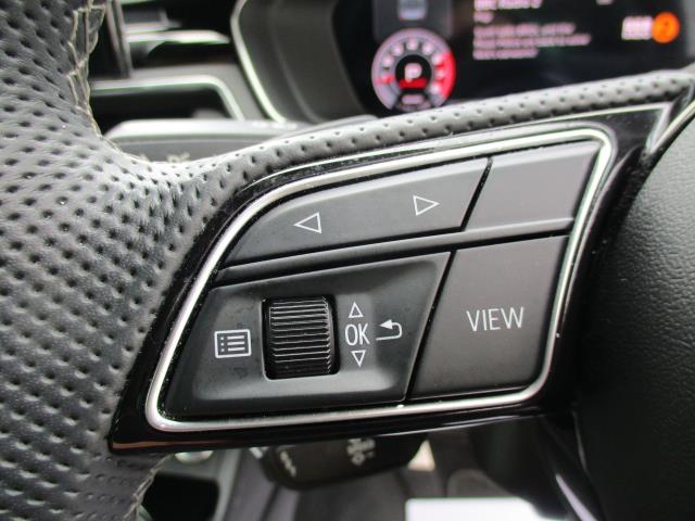 2020 Audi A4 35 Tfsi Black Edition 4Dr S Tronic (RE70XYY) Image 19