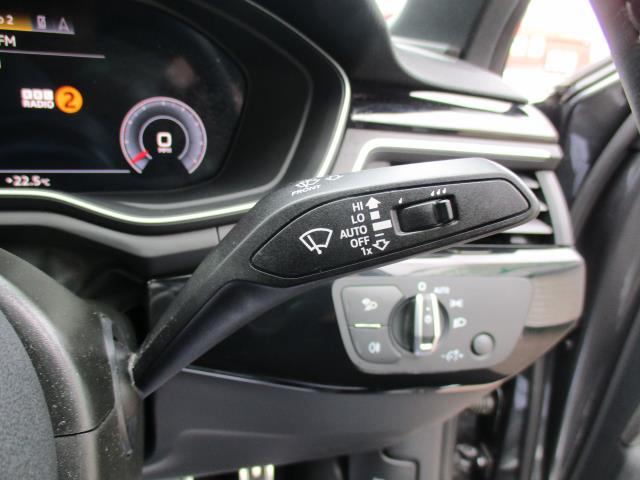 2020 Audi A4 35 Tfsi Black Edition 4Dr S Tronic (RE70XYY) Image 22