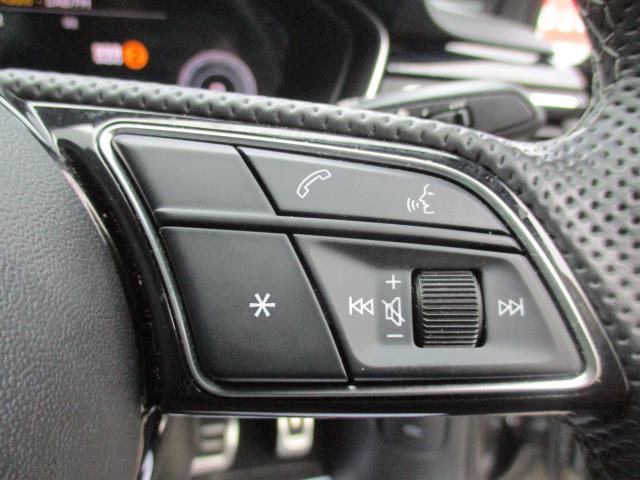 2020 Audi A4 35 Tfsi Black Edition 4Dr S Tronic (RE70XYY) Image 21