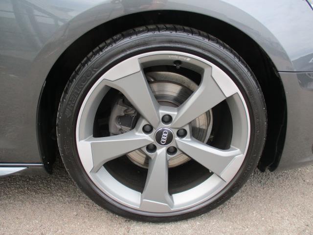 2020 Audi A4 35 Tfsi Black Edition 4Dr S Tronic (RE70XYY) Image 39