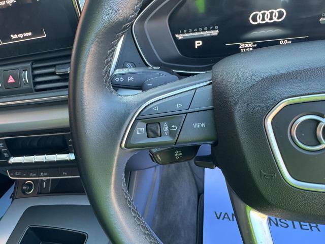 2021 Audi Q5 45 Tfsi Quattro Sport 5Dr S Tronic (RE71FVB) Image 27
