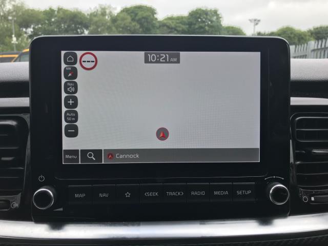 2022 Kia Stonic 1.0T Gdi 48V Gt-Line S 5Dr (RE71PGU) Image 45