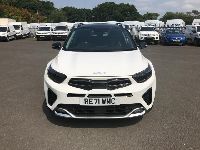 2022 Kia Stonic 1.0T Gdi 48V Gt-Line S 5Dr (RE71WMC) Image 15