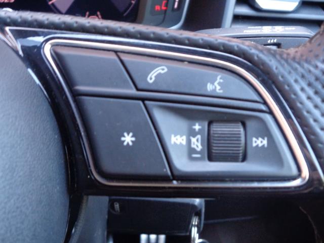 2021 Audi A1 25 Tfsi S Line 5Dr (RF21ZTJ) Image 20