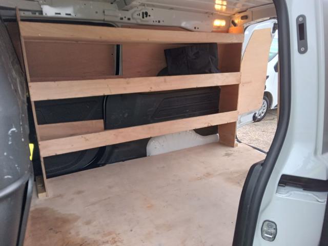 2023 Peugeot Partner 950 1.5 Bluehdi 100 L2 Professional Premium + Van (RF72CLV) Image 15