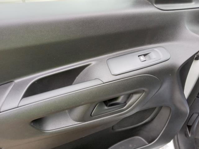 2023 Peugeot Partner 950 1.5 Bluehdi 100 L2 Professional Premium + Van (RF72CLV) Image 19