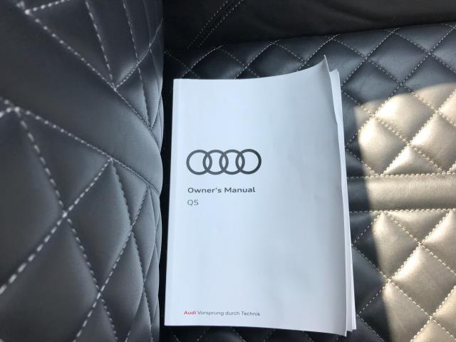 2020 Audi Q5 45 Tfsi Quattro Black Edition 5Dr S Tronic (RJ70DVU) Thumbnail 59