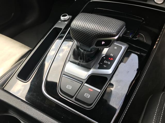 2020 Audi Q5 45 Tfsi Quattro Black Edition 5Dr S Tronic (RJ70DVU) Image 47