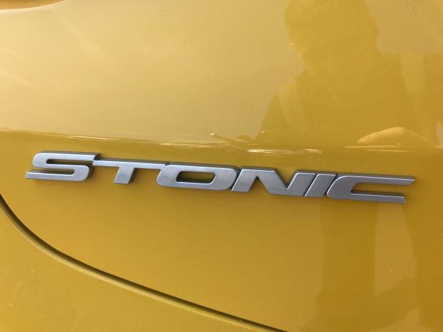 2022 Kia Stonic 1.0T Gdi 48V Gt-Line S 5Dr (RJ71FWU) Image 35