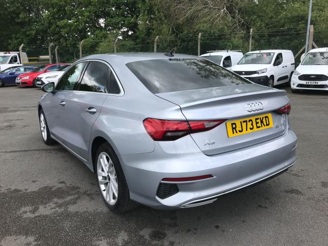 2023 Audi A3 35 Tfsi Sport 4Dr S Tronic (RJ73EKD) Image 7