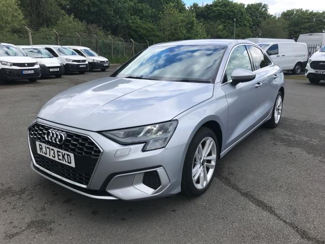 2023 Audi A3 35 Tfsi Sport 4Dr S Tronic (RJ73EKD) Image 4