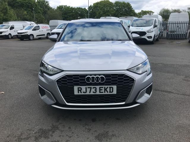 2023 Audi A3 35 Tfsi Sport 4Dr S Tronic (RJ73EKD) Image 3