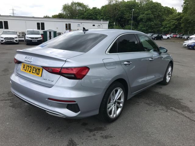 2023 Audi A3 35 Tfsi Sport 4Dr S Tronic (RJ73EKD) Image 9