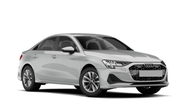 2023 Audi A3 35 Tfsi Sport 4Dr S Tronic (RJ73EKD)