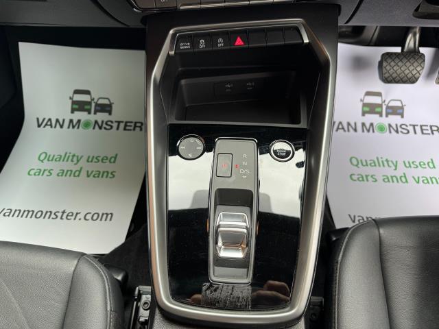 2023 Audi A3 35 TFSI Sport 4Dr S Tronic (RJ73EKK) Image 39