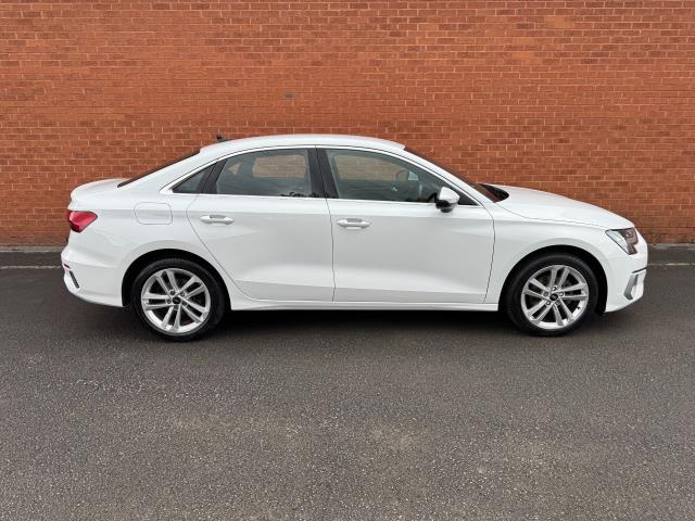 2023 Audi A3 35 TFSI Sport 4Dr S Tronic (RJ73EKK) Image 10