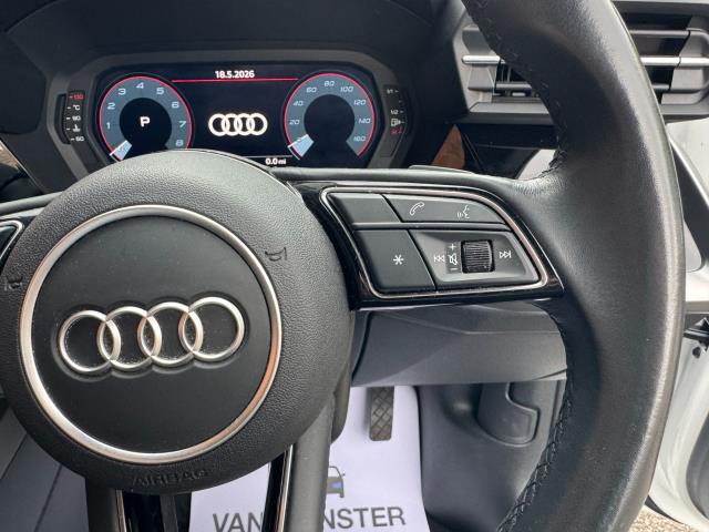 2023 Audi A3 35 TFSI Sport 4Dr S Tronic (RJ73EKK) Image 29