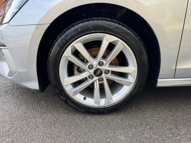 2023 Audi A3 35 Tfsi Sport 4Dr S Tronic (RJ73UHA) Image 42