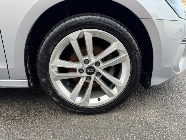 2023 Audi A3 35 Tfsi Sport 4Dr S Tronic (RJ73UHA) Image 41