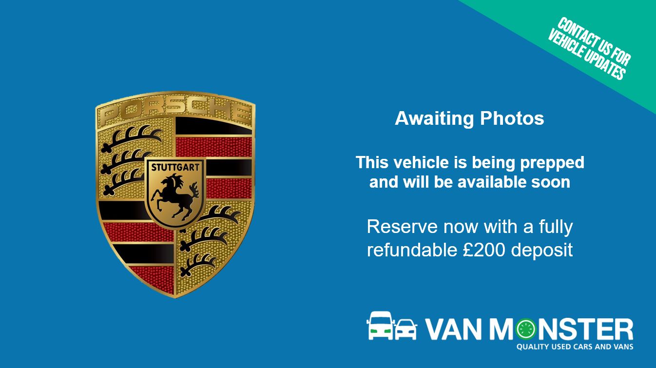 2013 Porsche 911 PDK Carrera S-A Cabriolet 2 DR (RK13HVX)